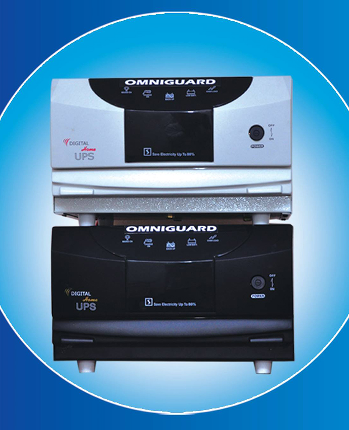 Omaniguard Solar Industries