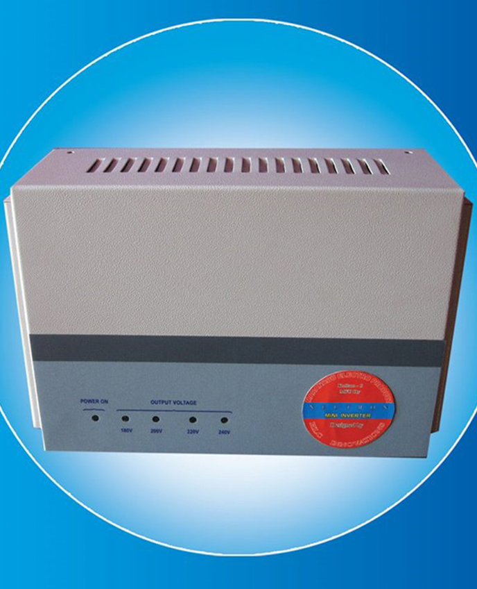 Omaniguard Solar Industries