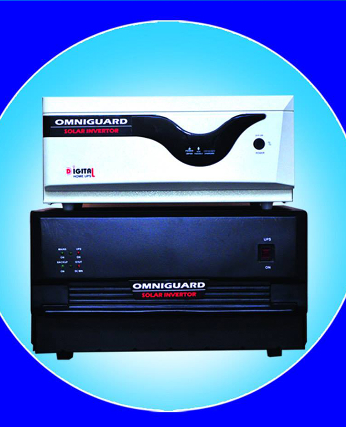 Omaniguard Solar Industries
