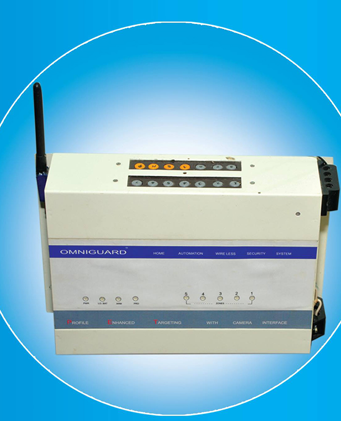 Omaniguard Solar Industries